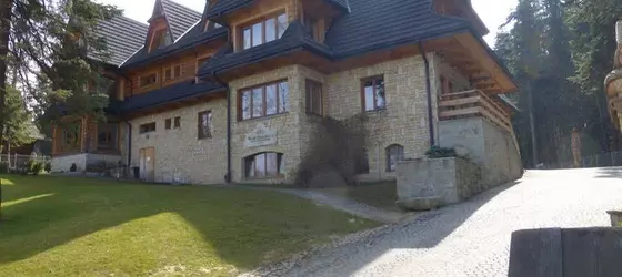 Hotel Dwór Karolówka | Küçük Polonya Voyvodalığı - Zakopane