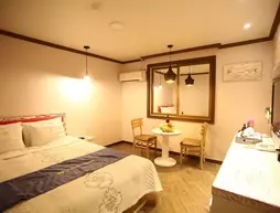 Dubai Motel | Güney Jeolla - Suncheon (ve civarı) - Yeosu