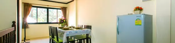 Lamai Plaza Residence | Surat Thani (vilayet) - Koh Samui - Maret - Lamai Şehir Merkezi