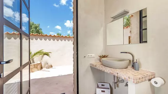 Casa Cascada Adults only | Balearic Adaları - Mayorka Adası - Pla de Mallorca