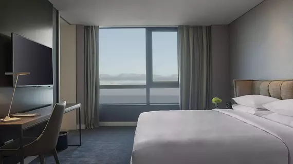 Hyatt Centric Montevideo | Montevideo - Pocitos