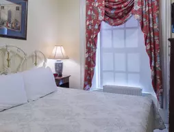 Chipman Hill Suites Senator Dever House | New Brunswick - Saint John (ve civarı) - Saint John