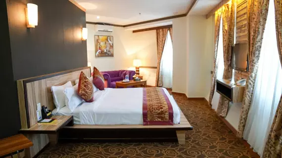 Herald Boutique Hotel | Malacca - Malacca