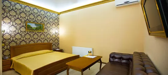 Apart Hotel Clumba | Odessa Oblastı - Odessa - Odessa Kent Merkezi