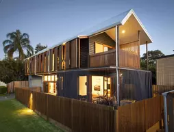 The House | Queensland - Brisbane (ve civarı) - Norman Park