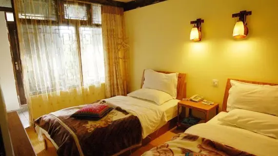 Xiangshuyuan Hostel | Yunnan - Lijiang - Dayan Old Town