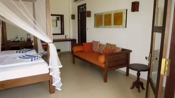 Lanka Beach Bungalows | Southern Province - Hambantota Bölgesi - Ranna