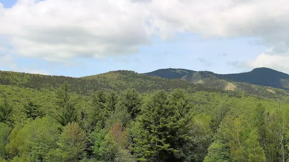 Golden Eagle Lodge | New Hampshire - Waterville Valley