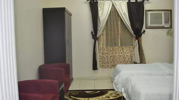 Hadab Hotel Apartments | Eastern Province - Dammam