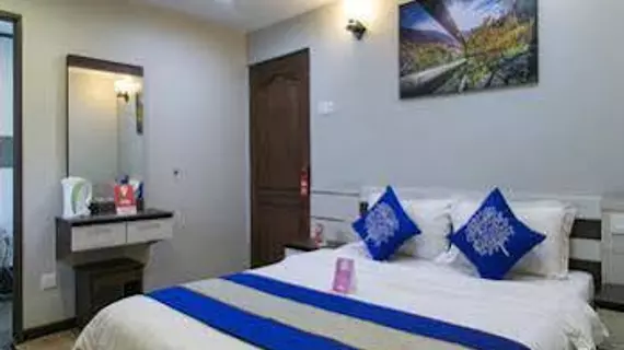 OYO Rooms Pos Malaysia Tanah Rata | Pahang - Tanah Rata