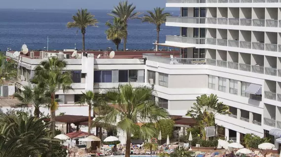 Palm Beach Tenerife | Kanarya Adaları - Santa Cruz de Tenerife - Arona - Playa de las Americas