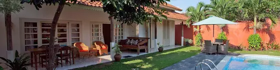 Villa Pondok Terra | Yogyakarta Özel Bölgesi - Yogyakarta (ve civarı) - Yogyakarta - Gedongkiwo - Mantrijeron