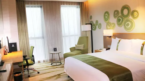 Holiday Inn Chengdu Qinhuang | Sişuan - Chengdu - Jinniu