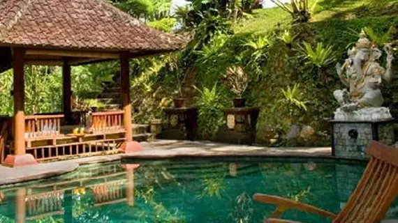 Villa Sarna | Bali - Ubud - Petulu