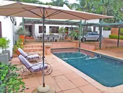 Bed and Breakfast in Waterkloof | Gauteng - City of Tshwane - Johannesburg (ve civarı) - Pretoria