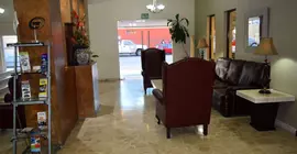 Hotel America | Sinaloa - Los Mochis (ve civarı) - Los Mochis