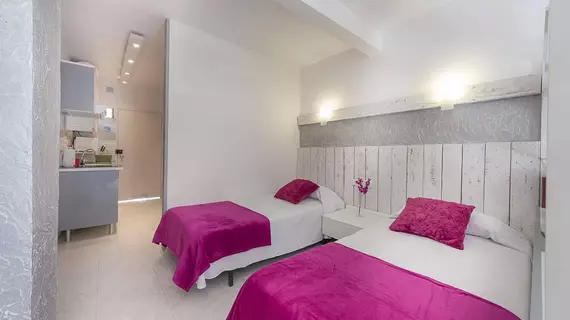 Seguro de Sol Studios | Kanarya Adaları - Santa Cruz de Tenerife - Puerto de la Cruz