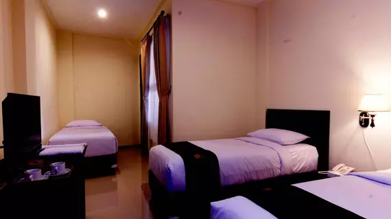 Manggar Indonesia Hotel | Bali - Kuta