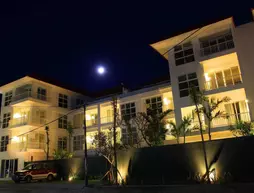 Sunset Residence and Condotel | Bali - Badung - Dewi Sri