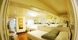 Cape 42 Hostel I | Pingtung İlçesi - Hengchun