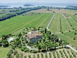 La Fattoria del Rio di Sopra | Umbria - Perugia (vilayet) - Tuoro sul Trasimeno - Vernazzano Basso