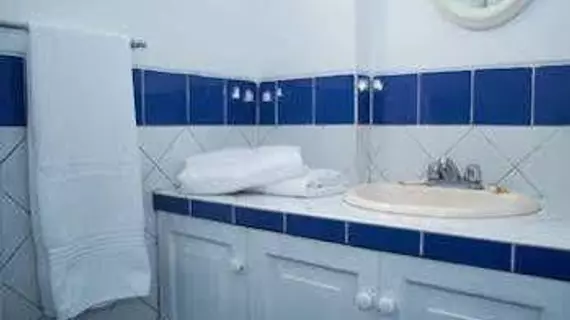 Inka Hostel | Lima (bölge) - Lima Province - Lima (ve civarı) - Lima - Miraflores