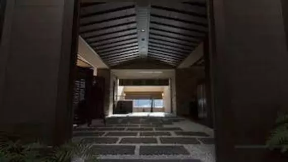 The Spa Resort Bettei Rakuyu | Şizuoka (idari bölge) - Shimoda