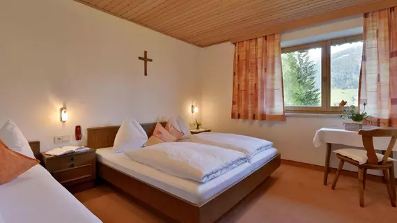 Landhaus Alpbach | Tirol - Kitzbühel District - Kufstein (ve civarı) - Alpbach