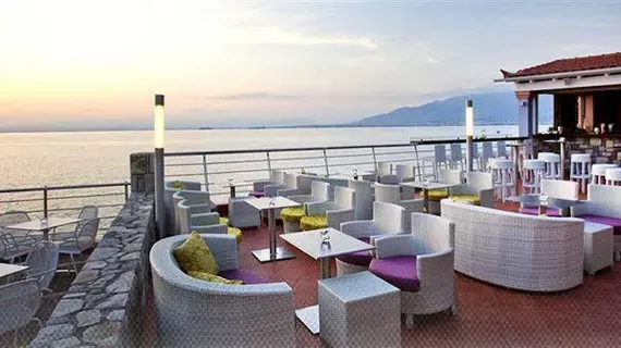 Akti Taygetos Conference Resort | Peloponnes - Kalamata (ve civarı) - Kalamata