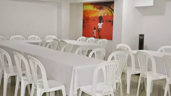 Hotel Suite Bogota Colonial 1 | Cundinamarca - Bogota (ve civarı) - Bogota - Quinta Paredes