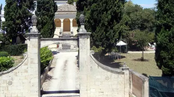 Villa Pardi | Abruzzo - Pescara (il) - Manoppello