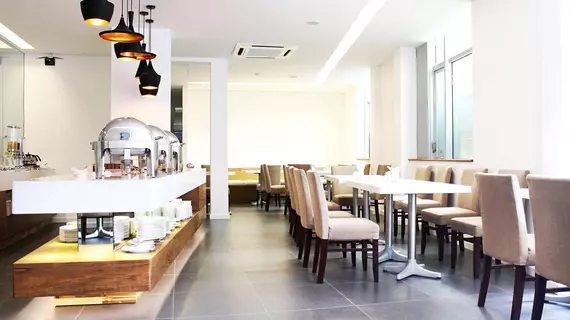 Liberty Saigon Greenview | Binh Duong (vilayet) - Ho Şi Min Şehri (ve civarı) - Ho Chi Minh City - Quận 1 - Ho Chi Minh Şehri Merkezi