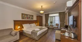 Blisstanbul Hotel |  Istanbul  - Şişli