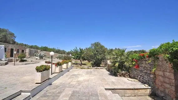 Masseria Del Ninfeo | Puglia - Lecce (il) - Alliste