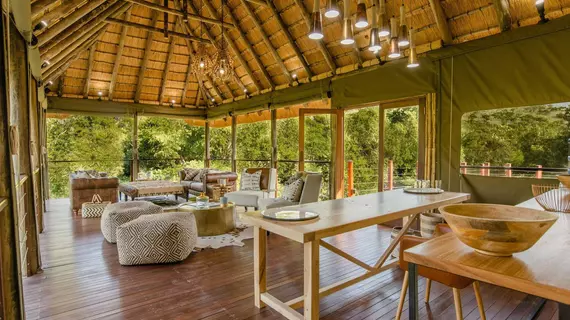 Humala River Lodge | Mpumalanga - Umjindi - Barberton