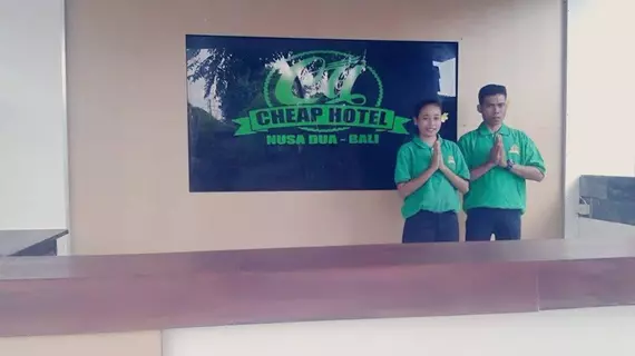 Cheap Hotel | Bali - Nusa Dua - Kuta Selatan