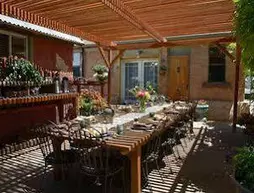 Cali Cochitta Bed & Breakfast | Utah - Moab (ve çevresi) - Moab