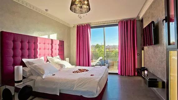 Medina Loft & Spa | Marakeş (ve civarı) - Marrakech - Gueliz