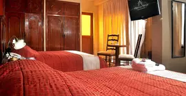 Hotel Boutique Palma Real Eco-Suites | La Paz - La Paz (ve civarı) - La Paz