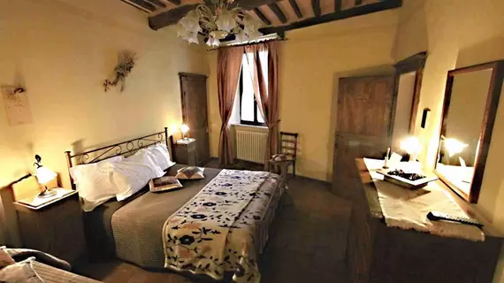 B&B da Idolina | Toskana - Siena (vilayet) - Montalcino