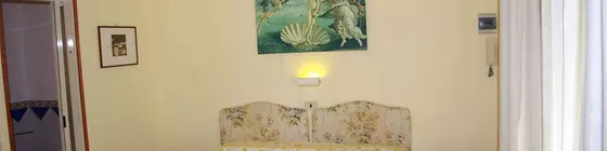 B&B Venus Inn Residence | Campania - Salerno (il) - Positano