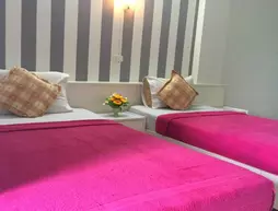 Sorasilp Guest House Hat Yai | Songkhla (vilayet) - Hat Yai (ve civarı) - Hat Yai