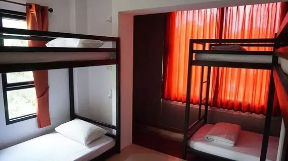 M Hostel Lanta | Krabi İli - Ko Lanta