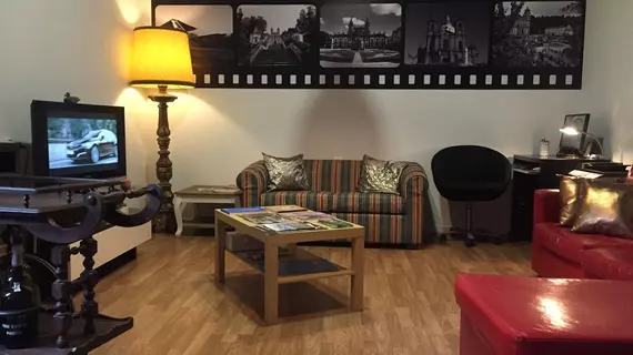 Bracara Hostel | Norte - Braga Bölgesi - Braga