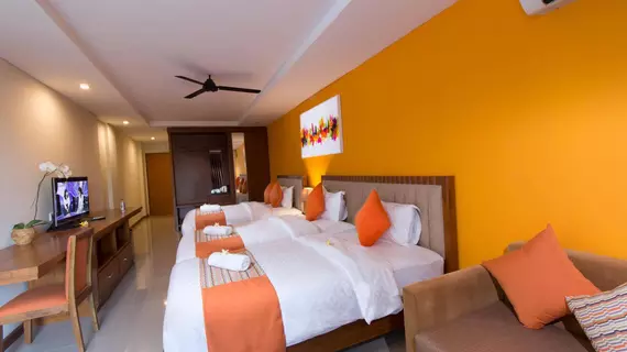 Abian Harmony Hotel Resort & Spa | Bali - Denpasar - Sanur