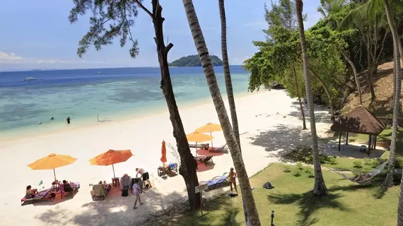 Manukan Island Resort | Sabah - Kota Kinabalu (ve civarı) - Pulau Manukan - Manukan Island