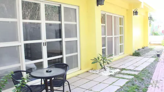 Breeze Summer Guest House | Pingtung İlçesi - Hengchun