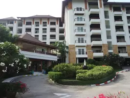 Blue Mountain Hua Hin | Prachuap Khiri Khan (ili) - Hua Hin (ve civarı) - Hua Hin