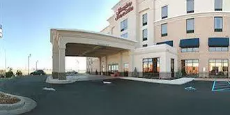 Hampton Inn and Suites Indianapolis-Fishers