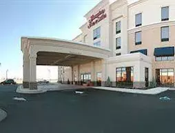 Hampton Inn and Suites Indianapolis-Fishers | Indiana - Indianapolis (ve civarı) - Fishers